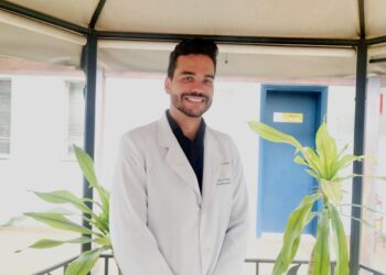 VÍDEO: Dr. Thales fará palestra sobre novembro azul e longevidade