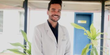 VÍDEO: Dr. Thales fará palestra sobre novembro azul e longevidade