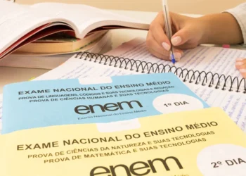 Enem 2025: pedido de reaplicação de provas começa nesta segunda (17)