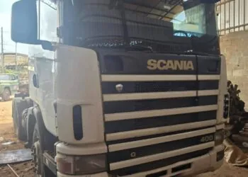 Polícia Civil desarticula esquema de furto de grãos em fazenda de Passos (MG)