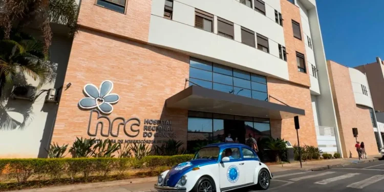 HRC de Passos registra 3.705 diagnósticos de câncer de próstata desde 2002; quase 3 mil pacientes seguem em acompanhamento