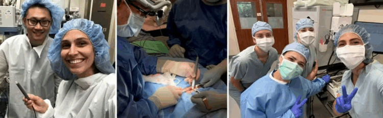 Cientista brasileira cria caneta que detecta câncer em 10 segundos