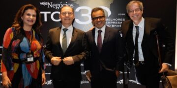 Cemig é reconhecida como a melhor empresa de energia do Brasil