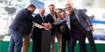 Cervejaria pode triplicar de tamanho