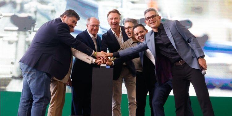 Cervejaria pode triplicar de tamanho