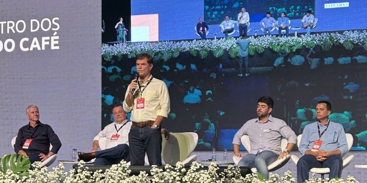 Encontro celebra o poder de transformação da nova geração