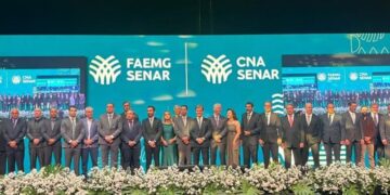 Nova diretoria da Faemg toma posse em BH 