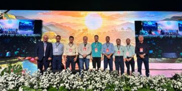 Recorde histórico na 9ª edição do Cupping ATeG Café + Forte 