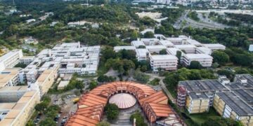 Ranking põe UFMG entre as melhores 