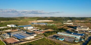 Empresa anuncia investimento em Poços 