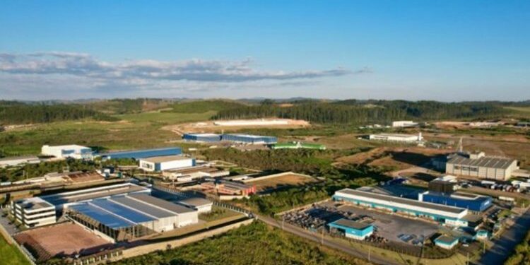 Empresa anuncia investimento em Poços 