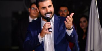 Igor Eto deixa o Partido Novo para assumir comando do Avante em Minas 