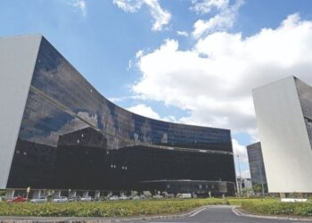 Arrecadação sobe 7,5% em Minas 