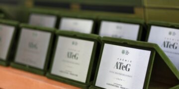 Minas Gerais se destaca no Prêmio ATeG 2025 