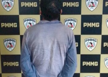 Homem acusado de matar o cunhado em Rio Grande do Norte é preso no Sul de Minas