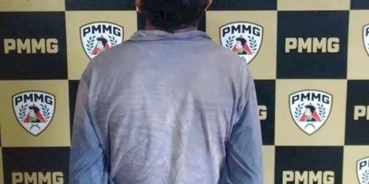 Homem acusado de matar o cunhado em Rio Grande do Norte é preso no Sul de Minas