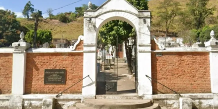 TÚMULO PERDIDO – Município é condenado a indenização, por jazigo não localizado em Minas Gerais