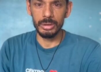 VÍDEO | Usuários da APAE prestam homenagem especial aos 148 anos de Carmo do Rio Claro