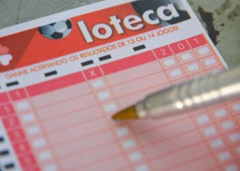 Aposta registrada em cidade do Sul de Minas fatura mais de R$ 190 mil na Loteca