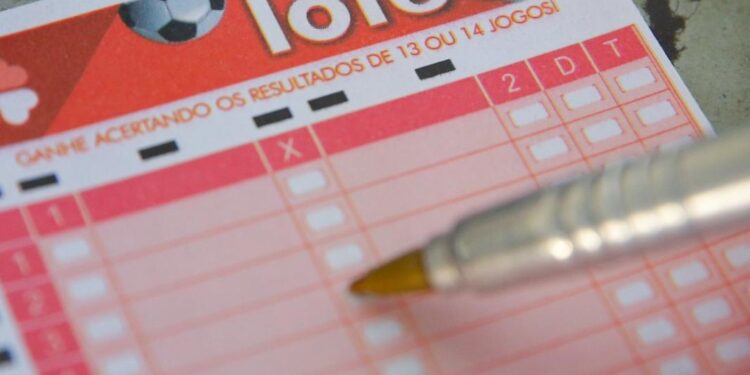 Aposta registrada em cidade do Sul de Minas fatura mais de R$ 190 mil na Loteca