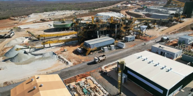 MINAS GERAIS NO TOPO – O Estado se consolida como polo de atração de grandes empresas