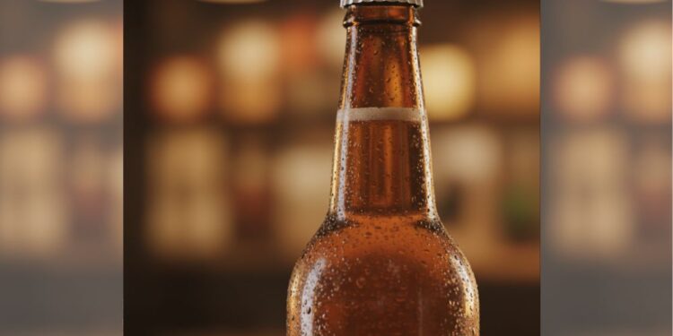 Mineiro deve ser indenizado por corpo estranho em cerveja