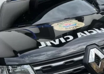 PCMG intensifica ações contra adulteração veicular e cumpre mandados em Machado (MG)