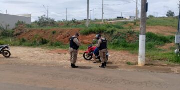 VÍDEO | PMMG intensifica operações de trânsito em Carmo para aumentar segurança e conscientização dos motoristas