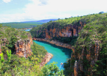 Minas Gerais foi eleito um dos MELHORES DESTINOS do mundo em 2026