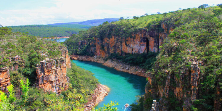 Minas Gerais foi eleito um dos MELHORES DESTINOS do mundo em 2026