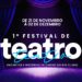 VÍDEO | Encantos e Histórias: Festival de Teatro Escolar começa hoje (21) em Carmo do Rio Claro