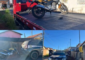 Homem é alvo de busca por tráfico, estelionato e porte ilegal