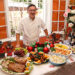 Ceia de Natal do mineiros pode custar até R$ 5 mil; saiba mais