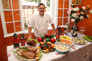 Ceia de Natal do mineiros pode custar até R$ 5 mil; saiba mais