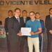 Militares do 3º Pelotão da Polícia Militar são homenageados pela Câmara de Alpinópolis (MG)