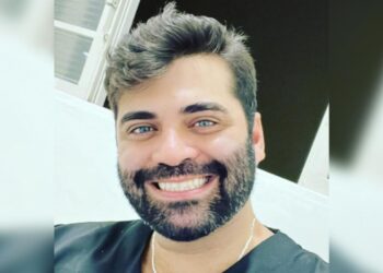Médico de 34 anos é encontrado morto em Guapé; saiba mais