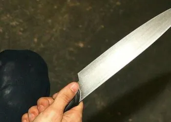 Homem é ferido com faca durante briga em Alpinópolis