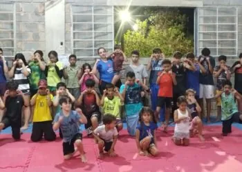 Projeto Golpe do Bem de Carmo organiza festa de chegada da Cia de Reis Estrela da Guia e pede apoio da comunidade