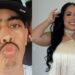 Mulher de 26 anos é morta pelo ex-companheiro a tiros, na frente da filha de cinco anos