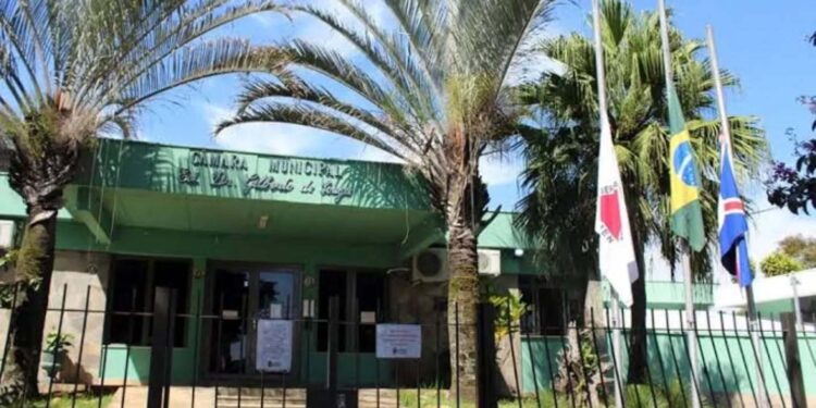 PCMG apura origem de ameaças enviadas a vereadores de Alfenas