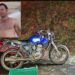 Acidente envolvendo vaca deixa motociclista morto na BR-146
