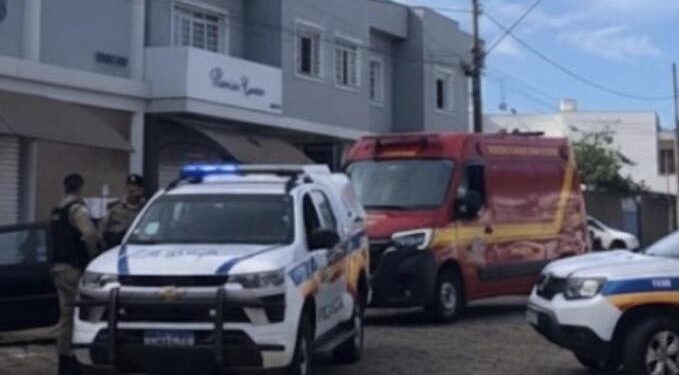 Homem é baleado durante tentativa de roubo e acaba preso em cidade da região