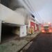 Foto: Corpo de Bombeiros