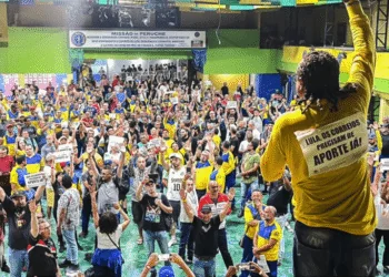 Greve nacional dos Correios atinge 9 estados e impacta Minas Geraisa