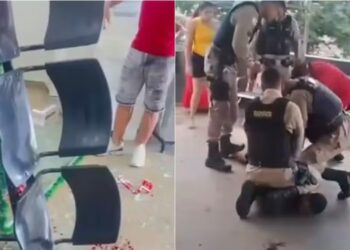 Foto: Reprodução / Redes Sociais