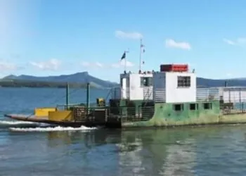 Governo de Minas publica edital para modernizar travessias por balsas no lago de Furnas