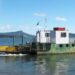 Governo de Minas publica edital para modernizar travessias por balsas no lago de Furnas