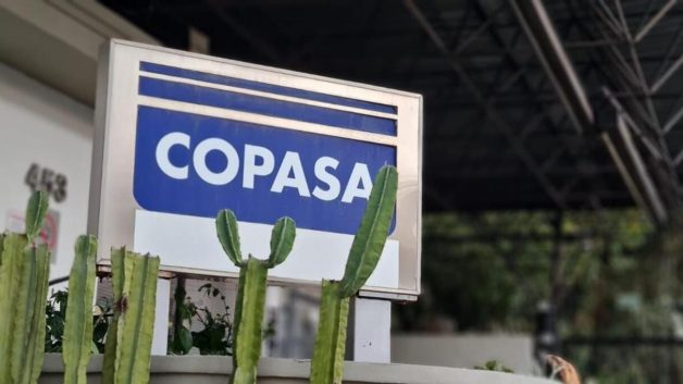 Assembleia de Minas aprova lei que autoriza privatização da Copasa