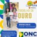 Aluna do IEC de Carmo do Rio Claro é medalha de ouro na Olimpíada Nacional de Ciências 2025