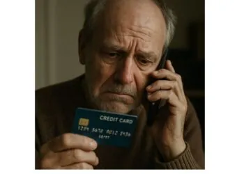 Sul de Minas enfrenta onda de golpes contra idosos; Número de casos em Passos chama atenção